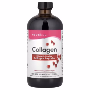 NeoCell Collagen Pomegranate Liquid