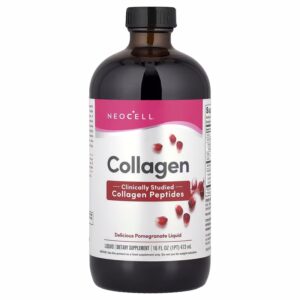 NeoCell Collagen Pomegranate Liquid