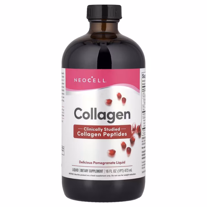 NeoCell Collagen Pomegranate Liquid NeoCell Collagen Pomegranate Liquid