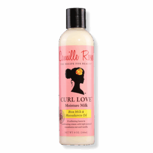 Camille Rose Curl Love® Moisture Milk