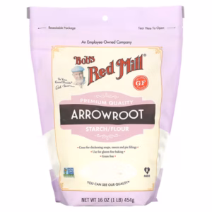 Bob's Red Mill Arrowroot Starch/Flour