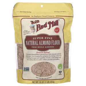 Bob's Red Mill Natural Almond Flour
