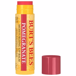 Burt's Bees Pomegranate Lip Balm
