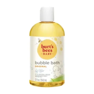 Burt's Bees Original Bubble Bath