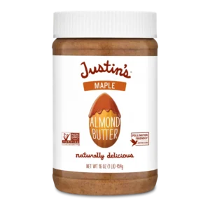 Justin's Maple Almond Butter