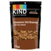 KIND Cinnamon Oat Granola with Flax Seeds