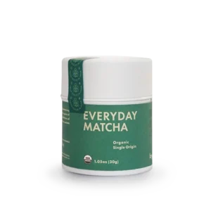 Rishi Tea Everyday Matcha Loose Leaf Tea