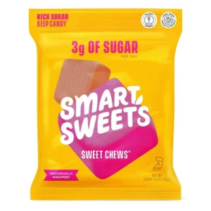 Smart Sweets Sweet Chews