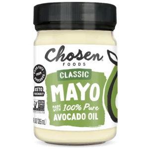 Chosen Foods Classic Avocado Oil Mayo