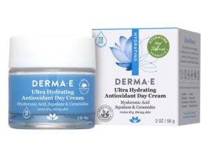 Derma E Hydrating Day Cream