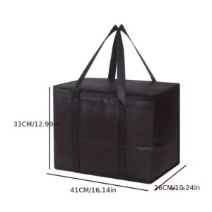 Sturdy Insulated Bags