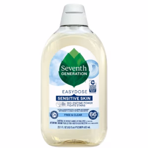 Seventh Generation Easydose Laundry Detergent