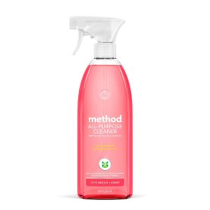 Method Pink Grapefruit All Purpose Cleaner