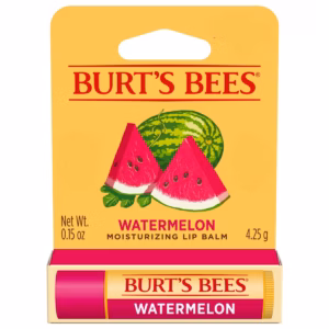 Burt's Bees Watermelon Lip Balm