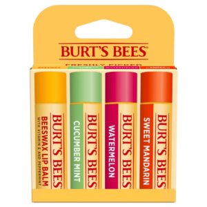 Burt's Bees Natural Origin Freshly Picked Lip Balm