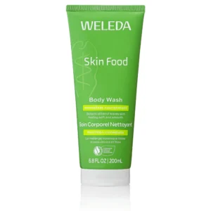 Weleda Skin Food Body Wash