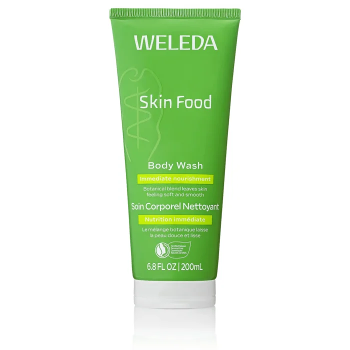 Weleda Skin Food Body Wash