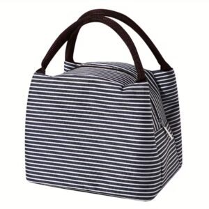 Insulated Lunch Bag