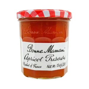 Bonne Maman Apricot Preserve