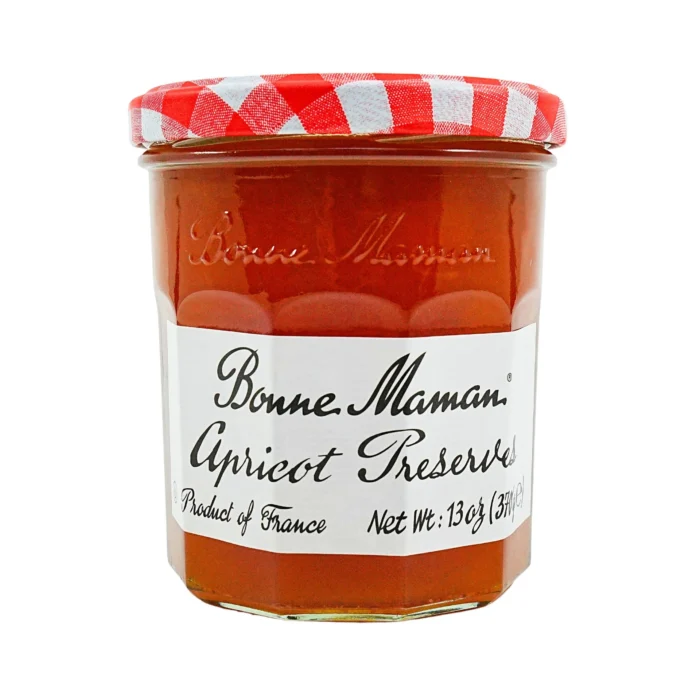 Bonne Maman Apricot Preserve
