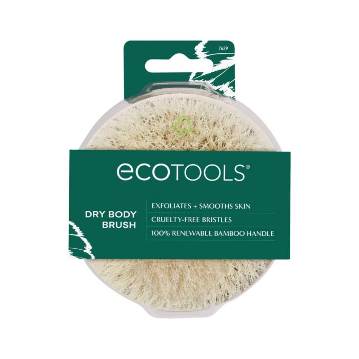 EcoTools Dry Body Brush