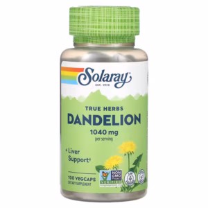 Solaray Dandelion