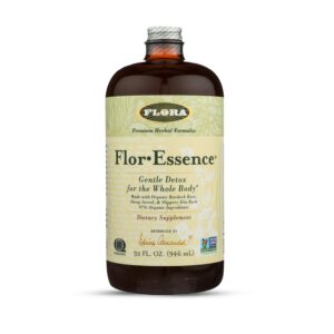 Flora Flor-Essence