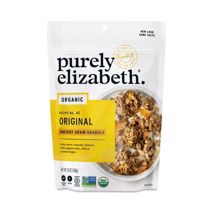 Purely Elizabeth Original Ancient Grain