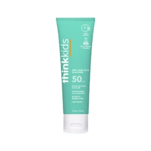 ThinkKids Sunscreen Lotion SPF 50