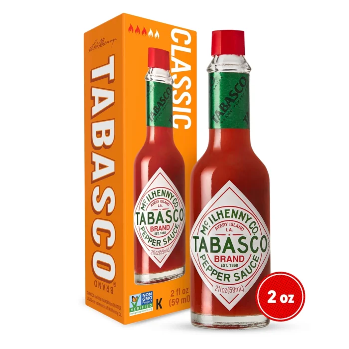 Tabasco Tabasco