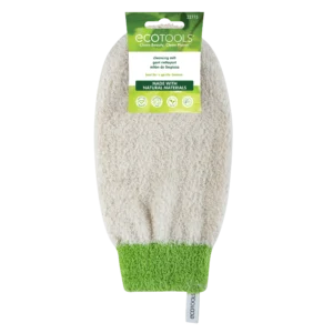 EcoTools Cleansing Mitt