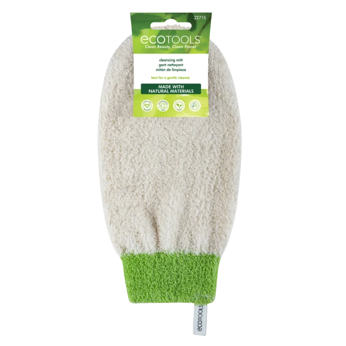 EcoTools Cleansing Mitt