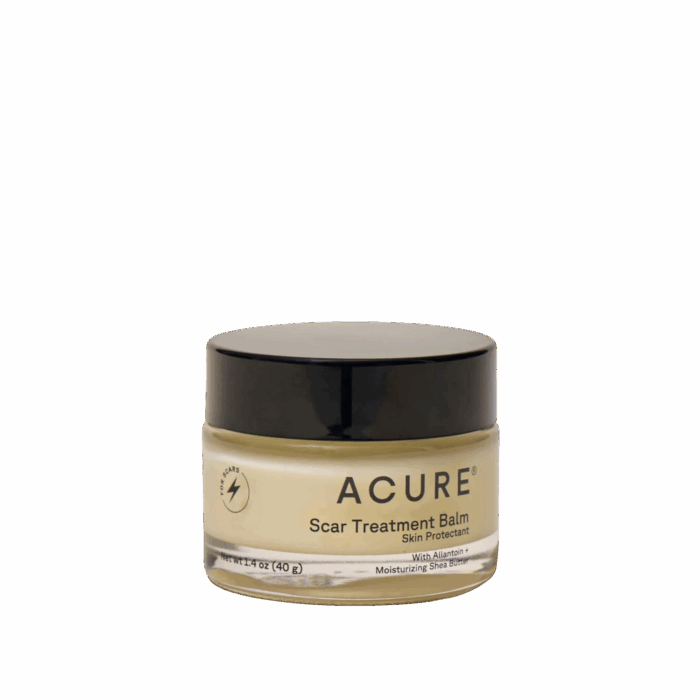 Acure Scar Treatment Balm Acure Scar Treatment Balm