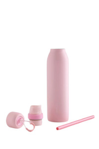 Owala FreeSip Twist Stainless Steel Water Bottle