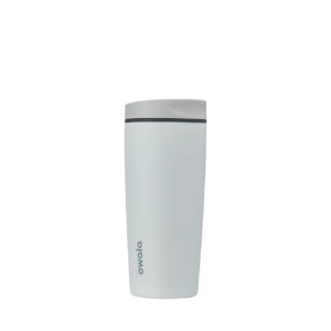 Owala SmoothSip Stainless Steel Tumbler