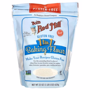 Bob's Red Mill Gluten Free Baking Flour