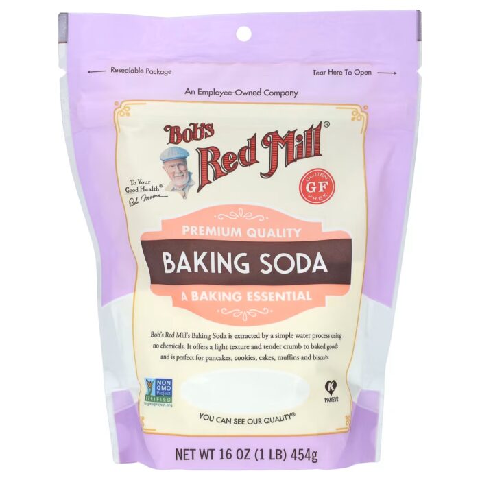 Bob's Red Mill Baking Soda