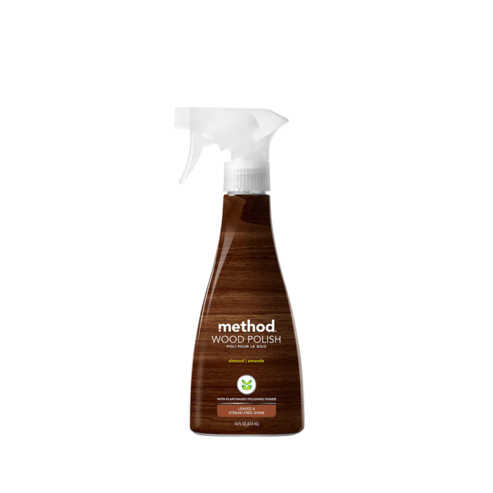 Method Almond Wood Polish