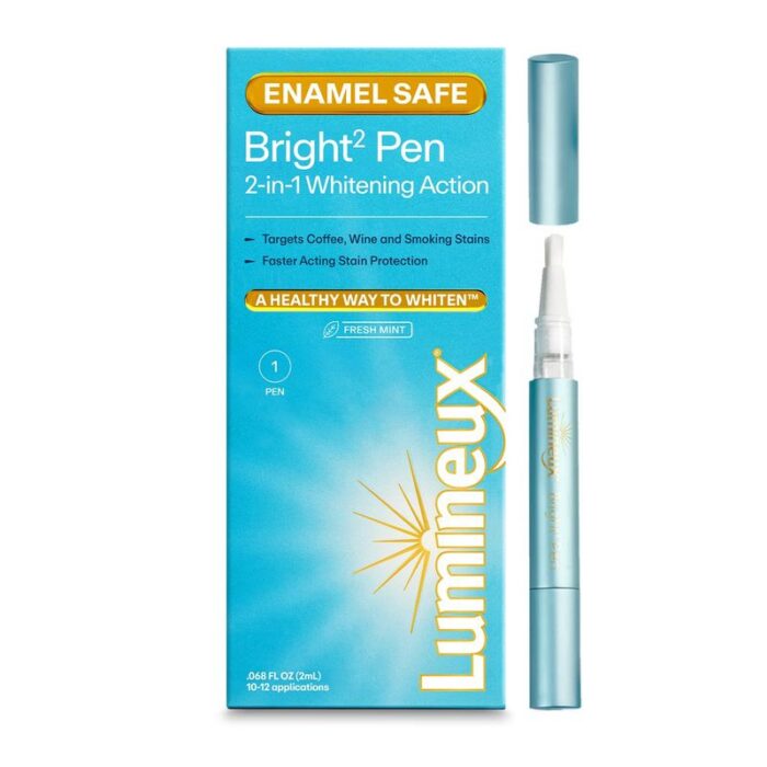 Lumineux Teeth Whitening Pen Lumineux Teeth Whitening Pen