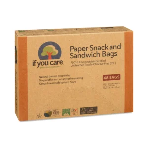 IYC Sandwich Bags