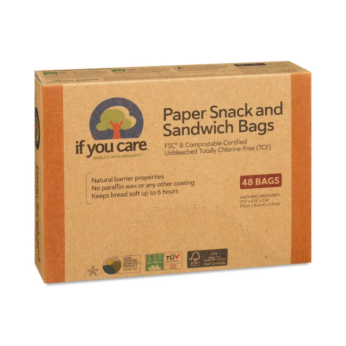 IYC Sandwich Bags