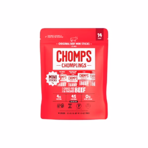 Chomps Chomplings