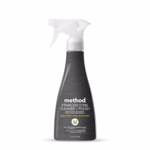 Method Stainless Steel Clean + Polish