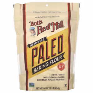Bob's Red Mill Paleo Baking Flour