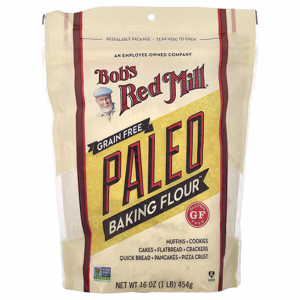 Bob's Red Mill Paleo Baking Flour