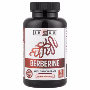 Zhou Nutrition Berberine