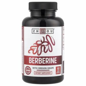 Zhou Nutrition Berberine