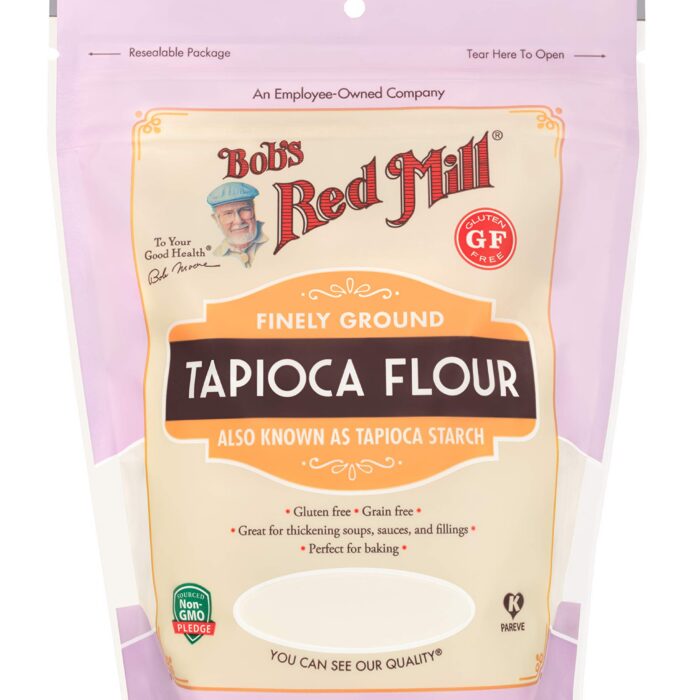 Bob's Red Mill Tapioca Flour