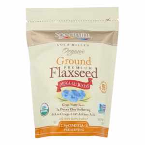 Spectrum Premium Flaxseed