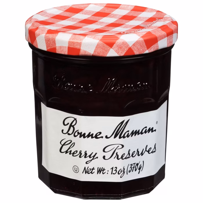 Bonne Maman Cherry Preserves Bonne Maman Cherry Preserves